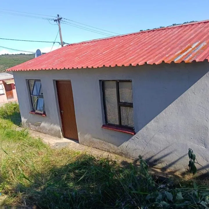 2 Bedroom House for sale in Reeston