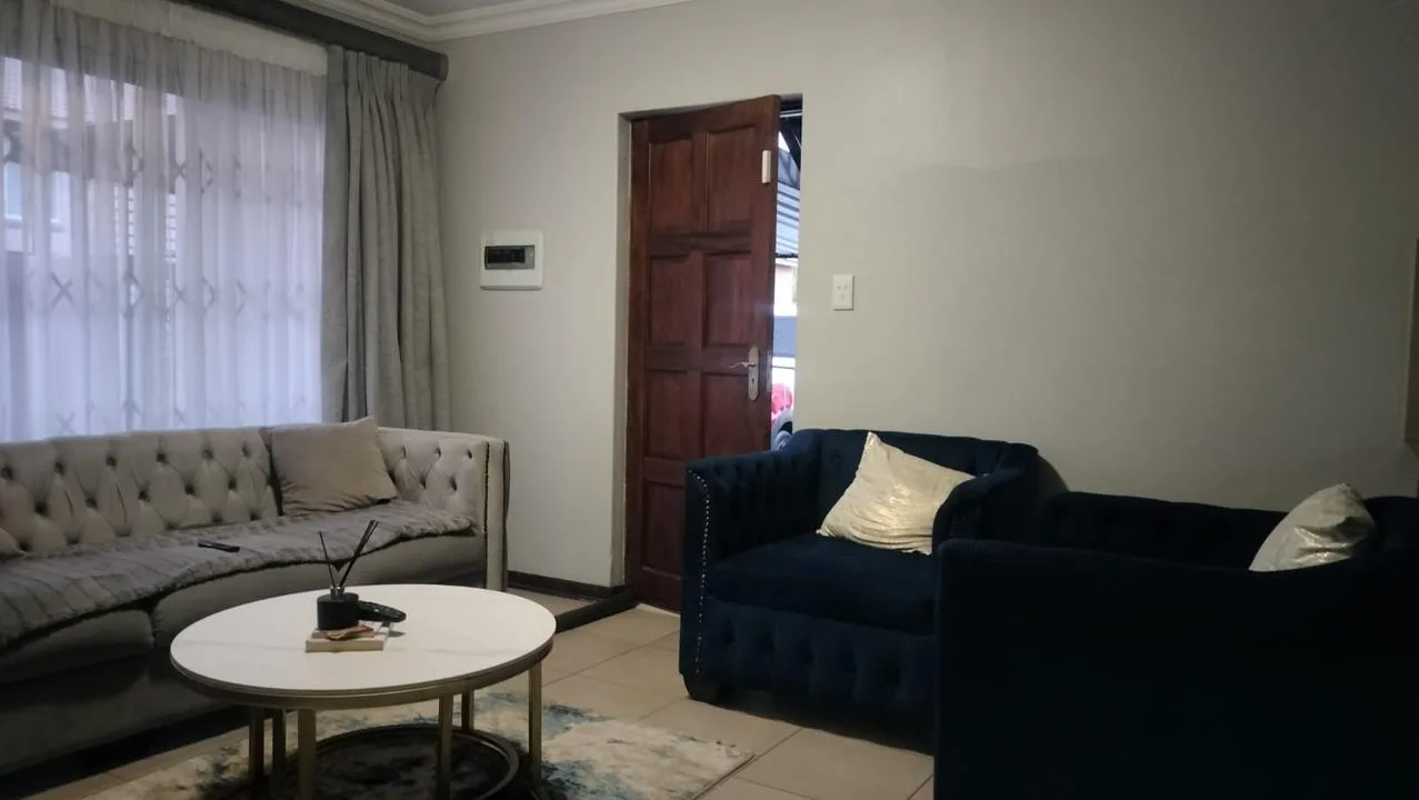 2 Bedroom Apartment / flat for sale in Pellissier