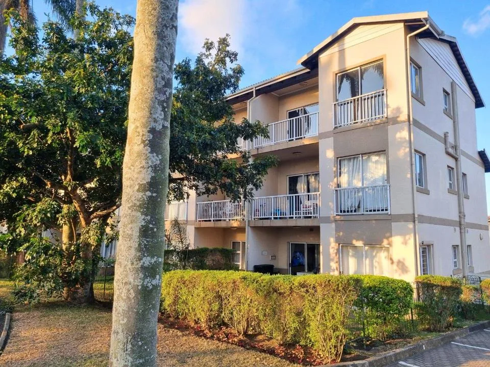 2 Bedroom Apartment / flat to rent in Ballitoville