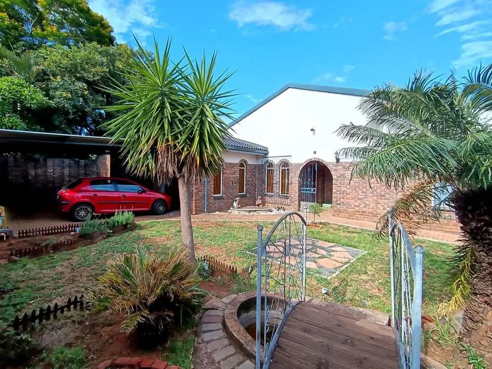 3 Bedroom House to rent in Tileba