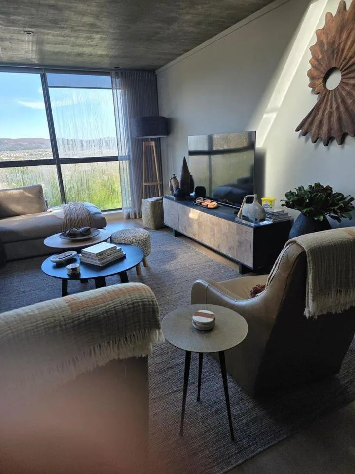 2 Bedroom Apartment / flat to rent in Knysna Heights