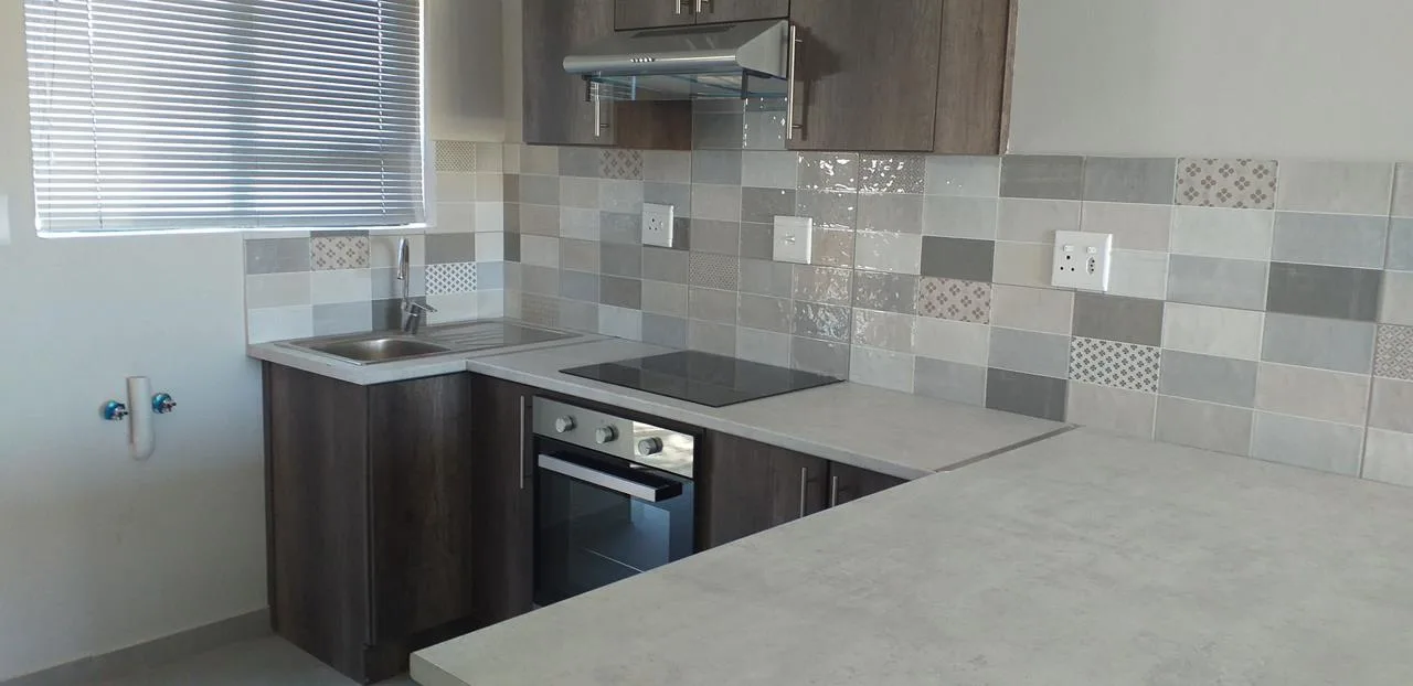 1 Bedroom Apartment / flat to rent in Albertynshof