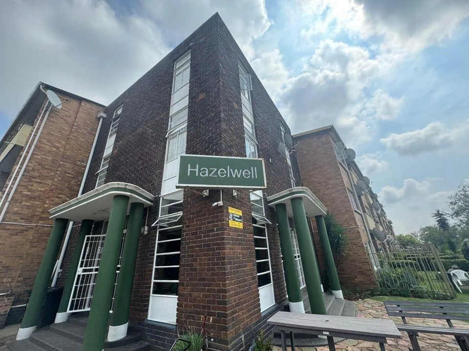 1 Bedroom Apartment / flat to rent in Parkhill Gardens