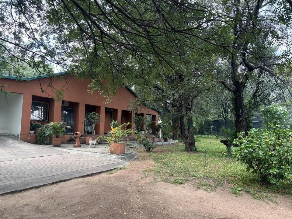 4 Bedroom House for sale in Phalaborwa