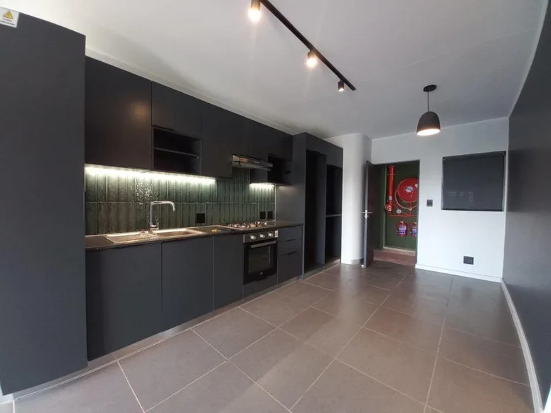 2 Bedroom Apartment / flat to rent in Newinbosch
