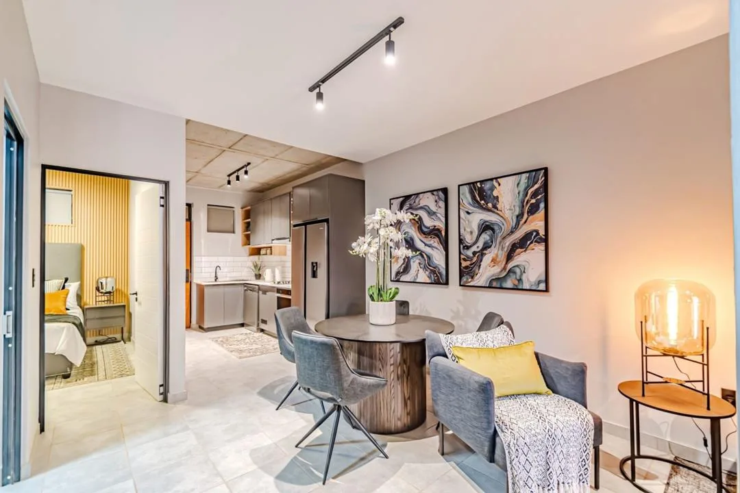2 Bedroom Apartment / flat to rent in Brooklyn