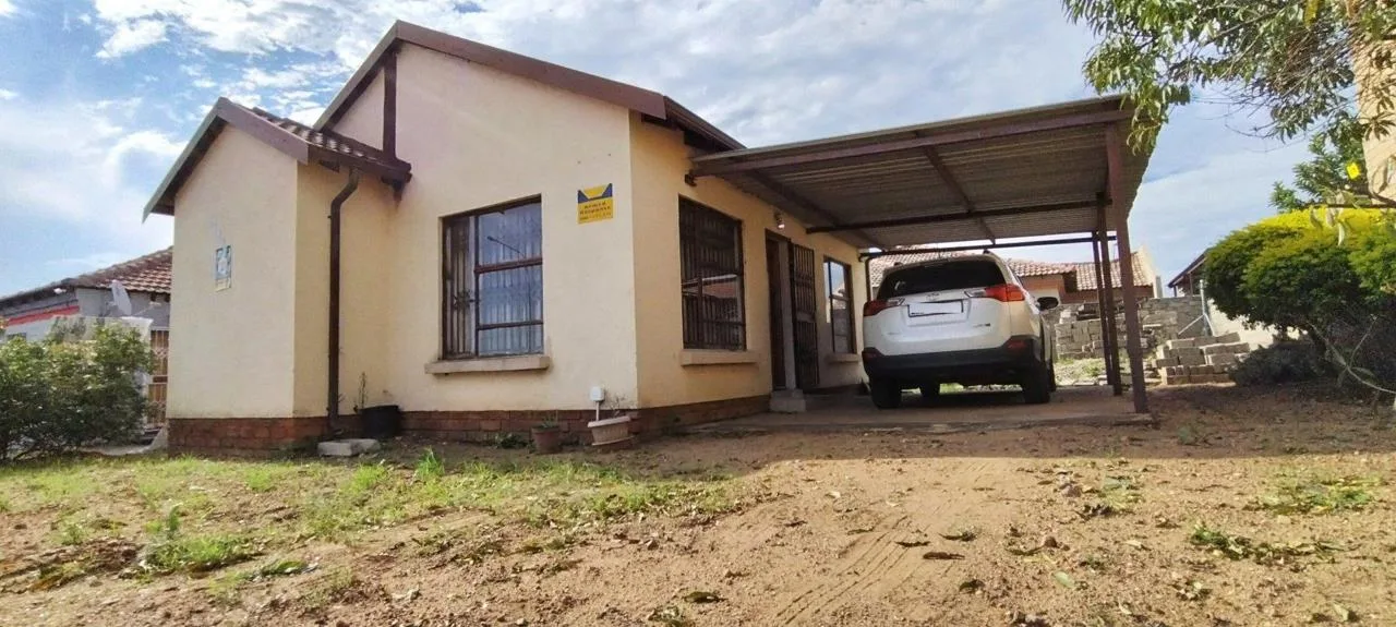 2 Bedroom House for sale in Southern Gateway