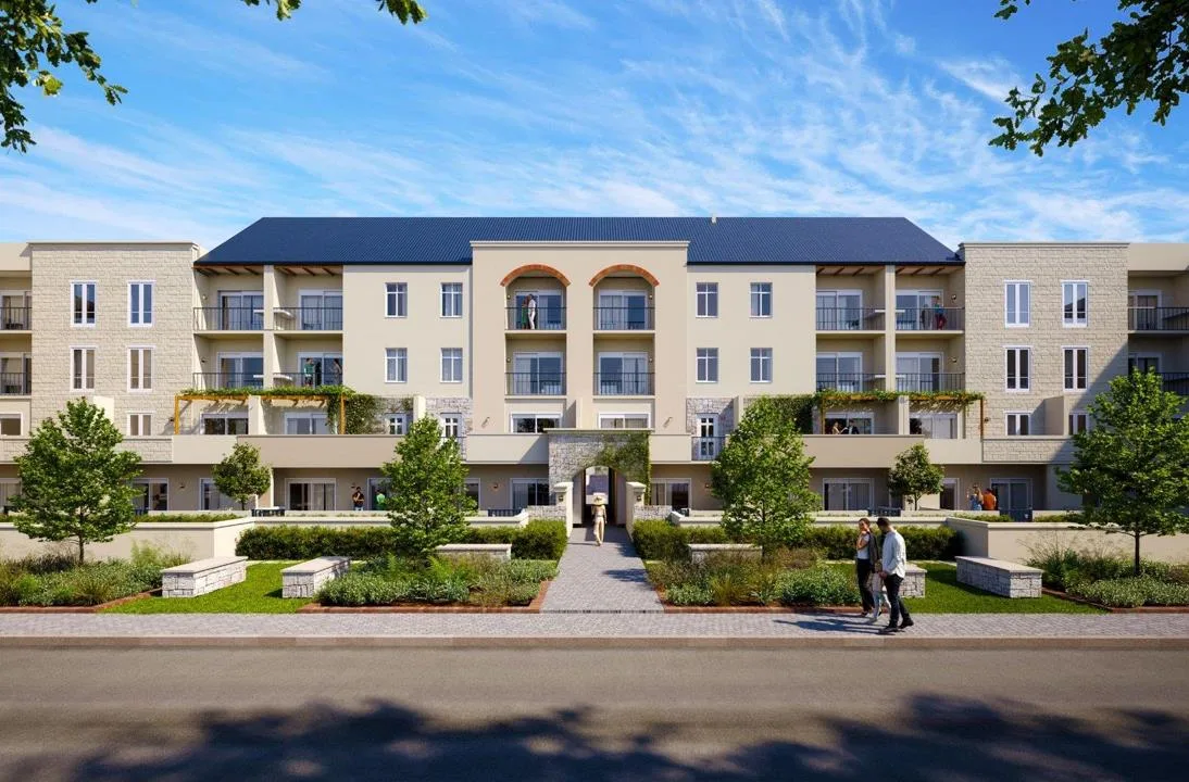 2 Bedroom Apartment / flat to rent in Nooitgedacht Village