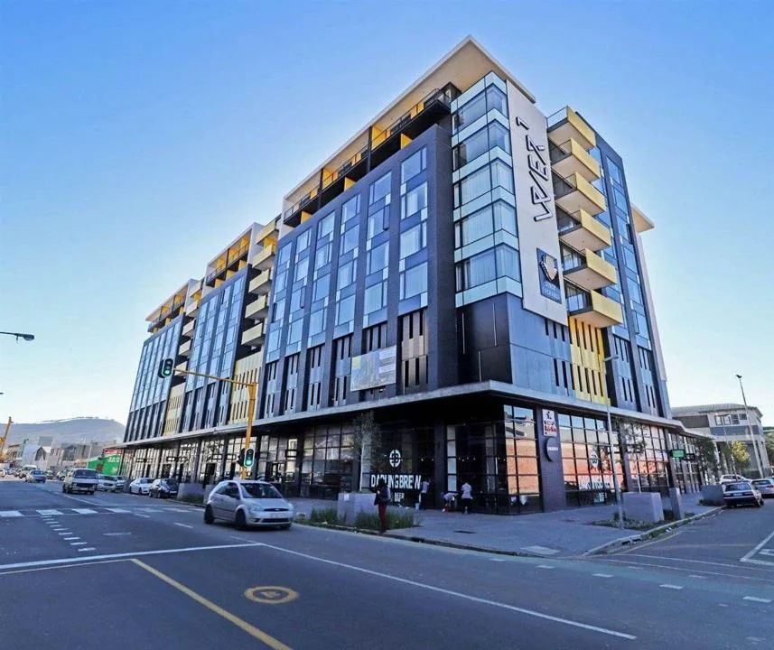 0.5 Bedroom Apartment / flat to rent in Woodstock