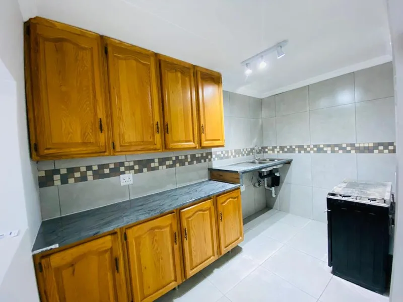 2 Bedroom House to rent in Impala Park