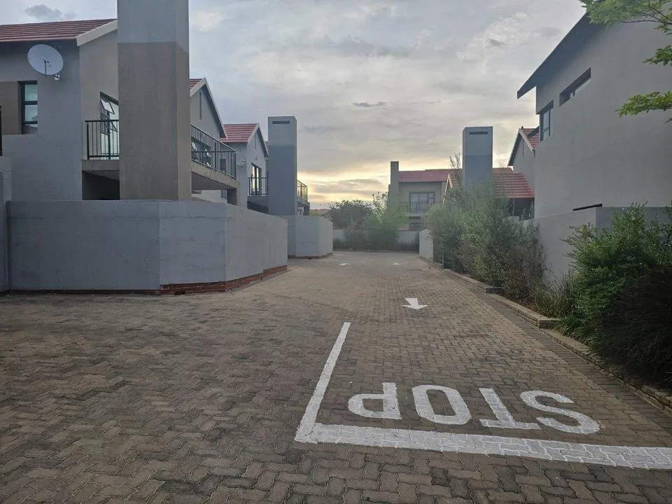 4 Bedroom Townhouse for sale in Wild Olive Estate