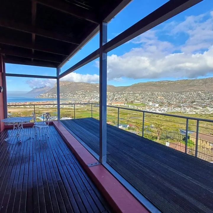 1 Bedroom Apartment / flat to rent in Clovelly
