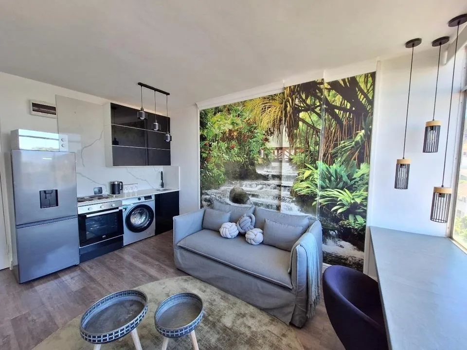 1 Bedroom Apartment / flat to rent in Gardens