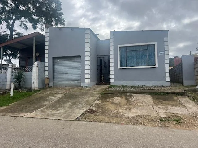3 Bedroom House for sale in Rosedale