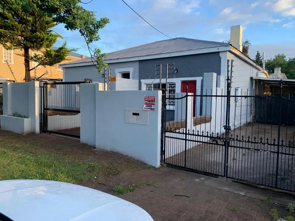 1 Bedroom Apartment / flat to rent in Top Town