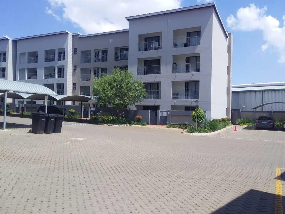 1 Bedroom Apartment / flat to rent in Eden Glen