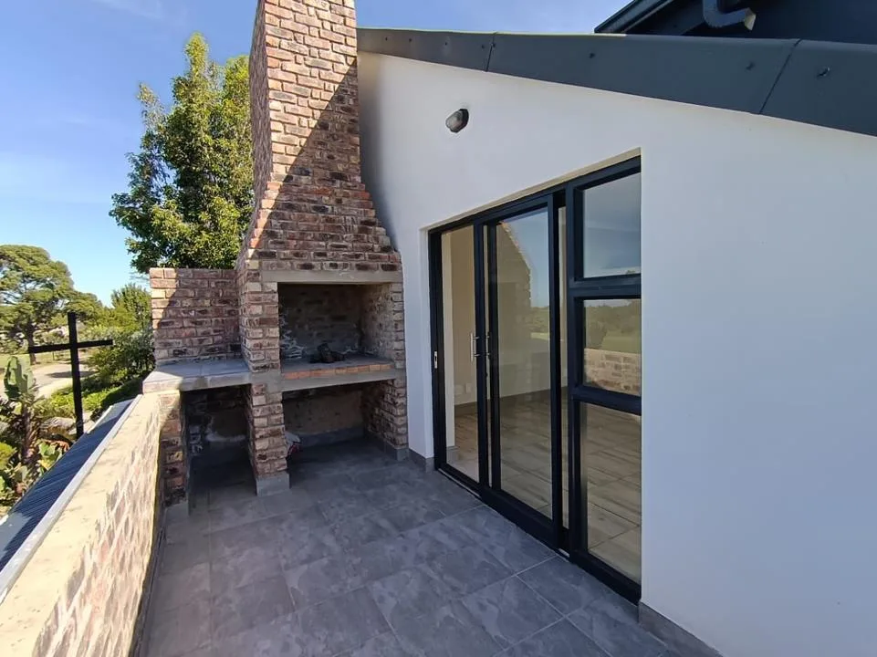 1 Bedroom Apartment / flat to rent in Hoekwil