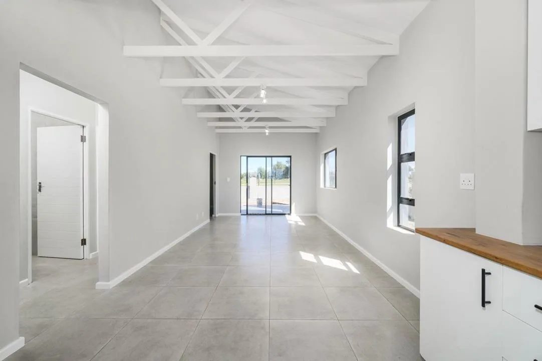 3 Bedroom House for sale in Parsonsvlei