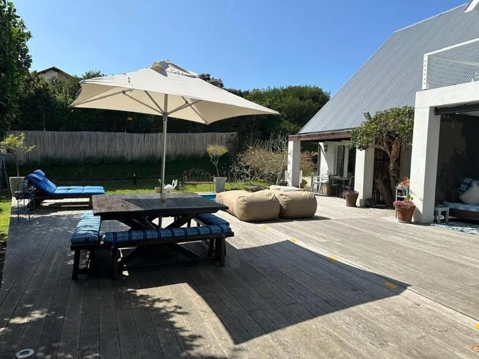 4 Bedroom House to rent in Seaside Longships