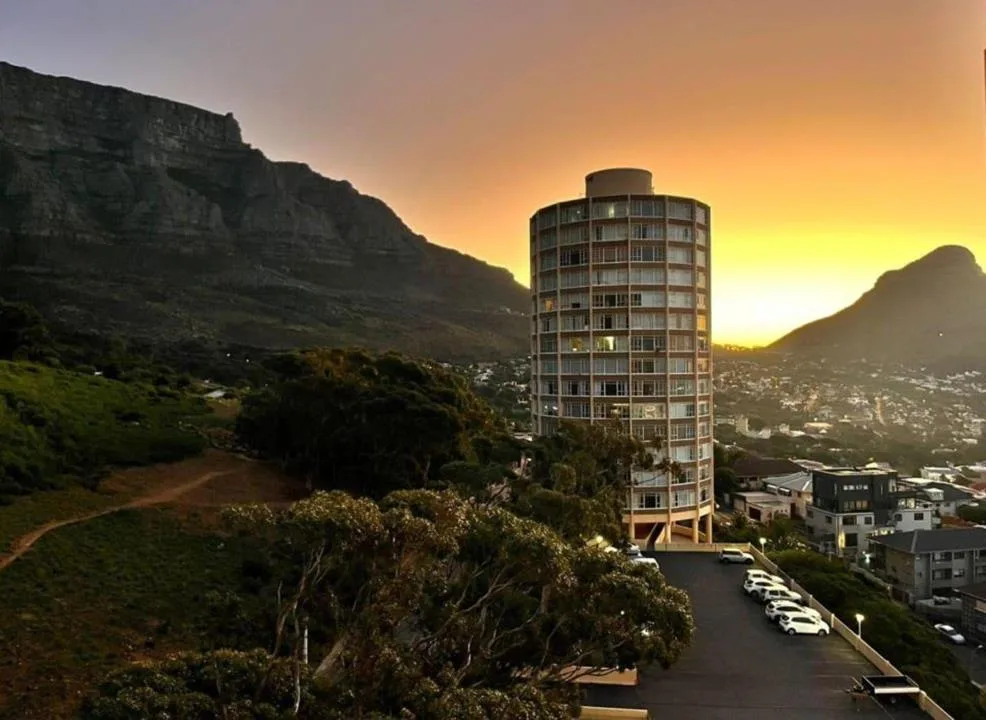 1 Bedroom Apartment / flat to rent in Vredehoek