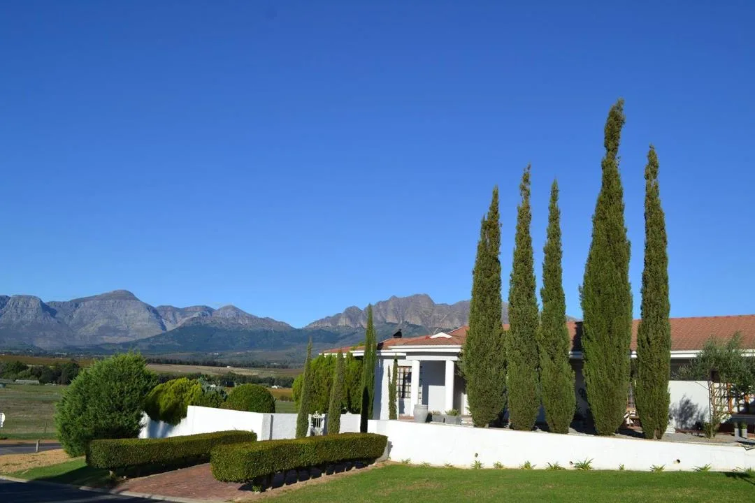 4 Bedroom House to rent in Nuwe Uitsig
