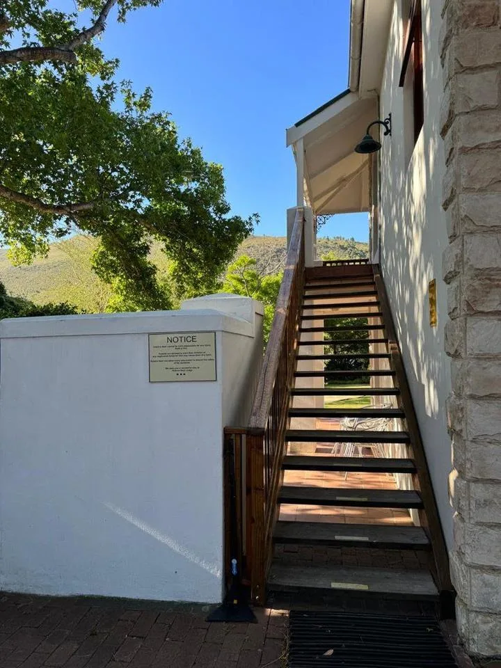 2 Bedroom Apartment / flat to rent in Hemel en Aarde Valley