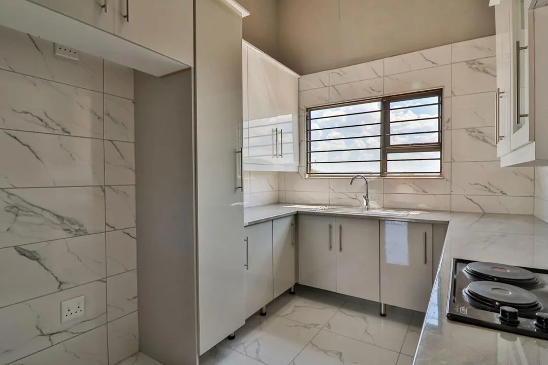 2 Bedroom Apartment / flat to rent in Alveda