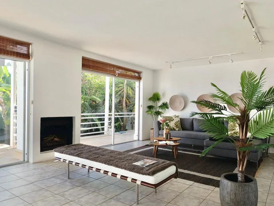 4 Bedroom House to rent in Bantry Bay
