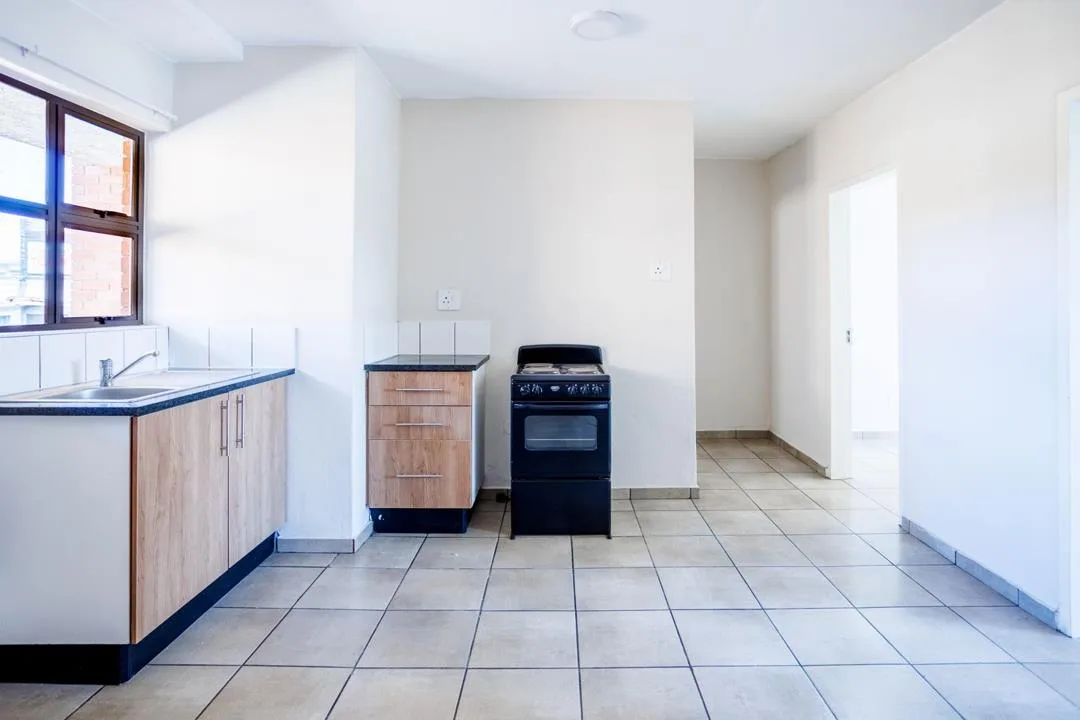 2 Bedroom Apartment / flat to rent in Kempton Park Central