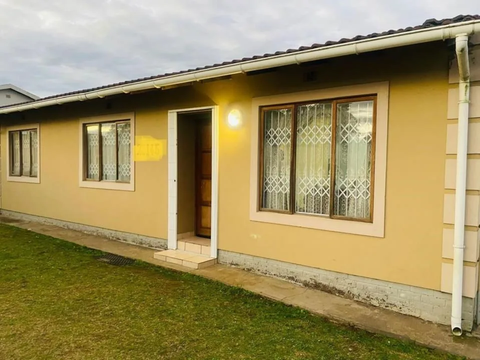 3 Bedroom House for sale in Mthatha