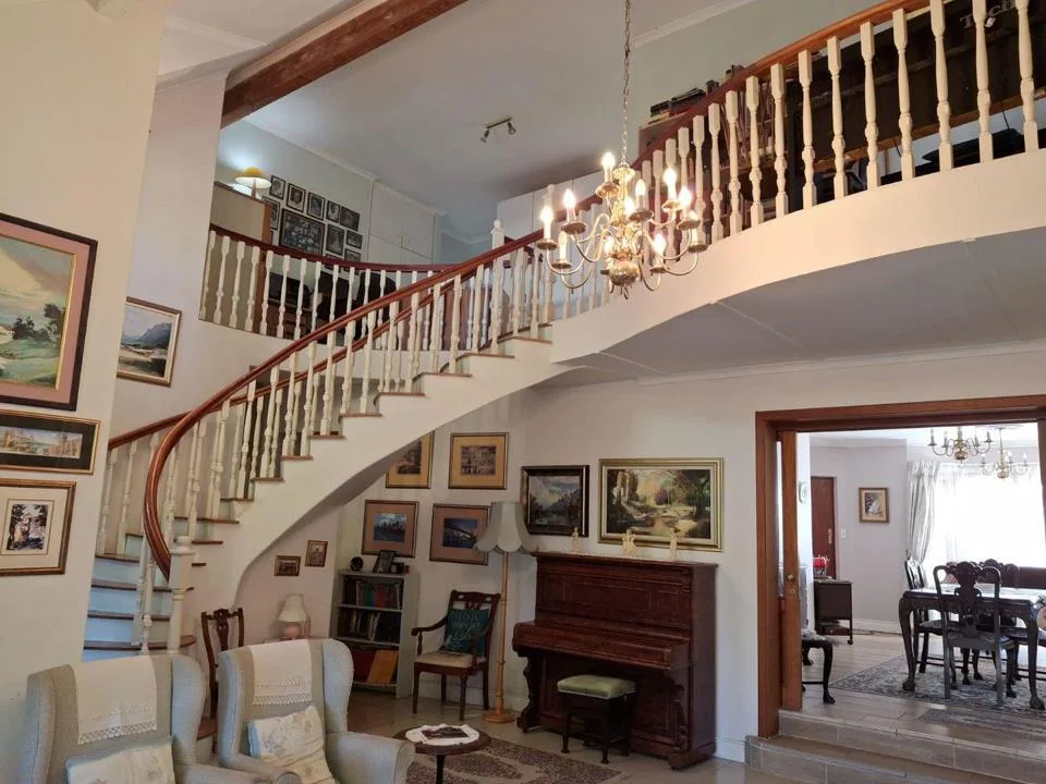 3 Bedroom House to rent in Kleingeluk