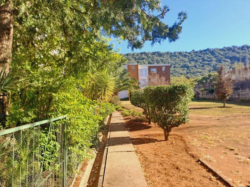 2 Bedroom Apartment / flat for sale in Navalsig