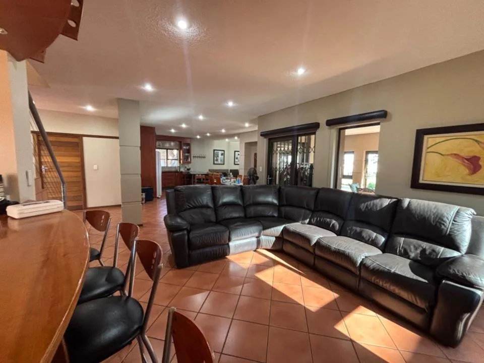 4 Bedroom House for sale in Luciana Country Estate