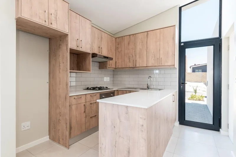 2 Bedroom House to rent in Haasendal