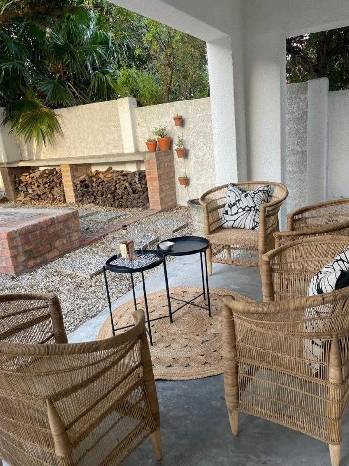 2 Bedroom House to rent in Voelklip
