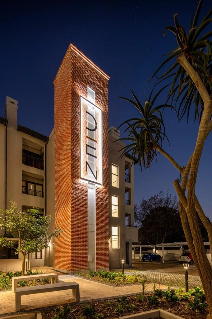 2 Bedroom Apartment / flat to rent in Stellenbosch Central