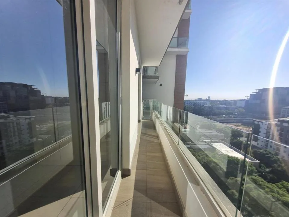 2 Bedroom Apartment / flat to rent in Rosebank