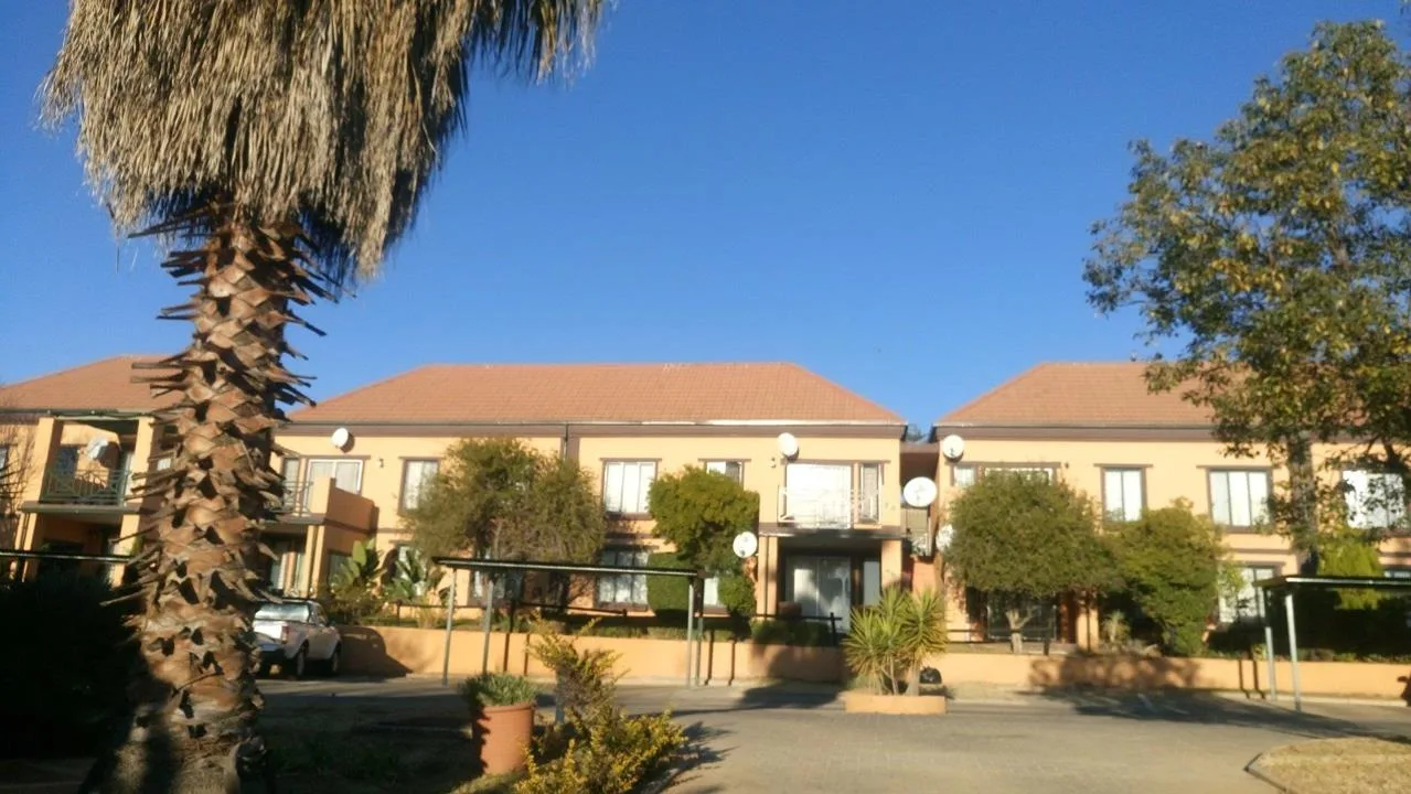 1 Bedroom Apartment / flat to rent in Sundowner