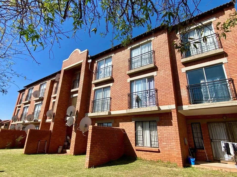 1 Bedroom Apartment / flat to rent in Noordwyk