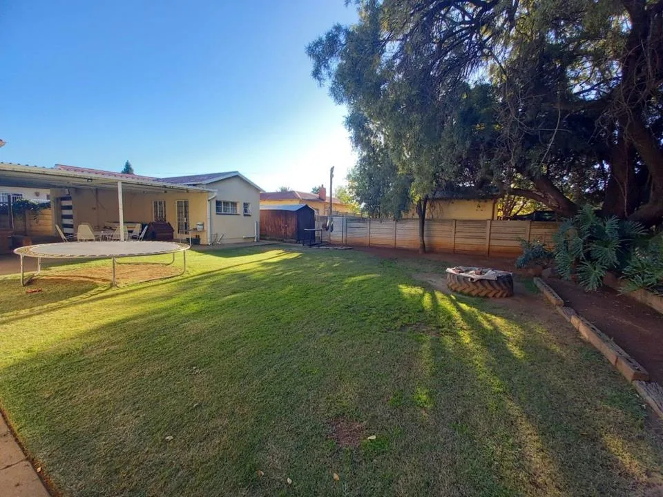 3 Bedroom House for sale in Hospitaalpark