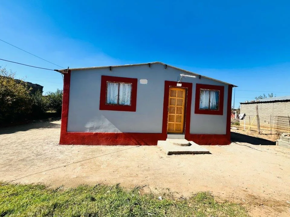 2 Bedroom House for sale in Mangaung