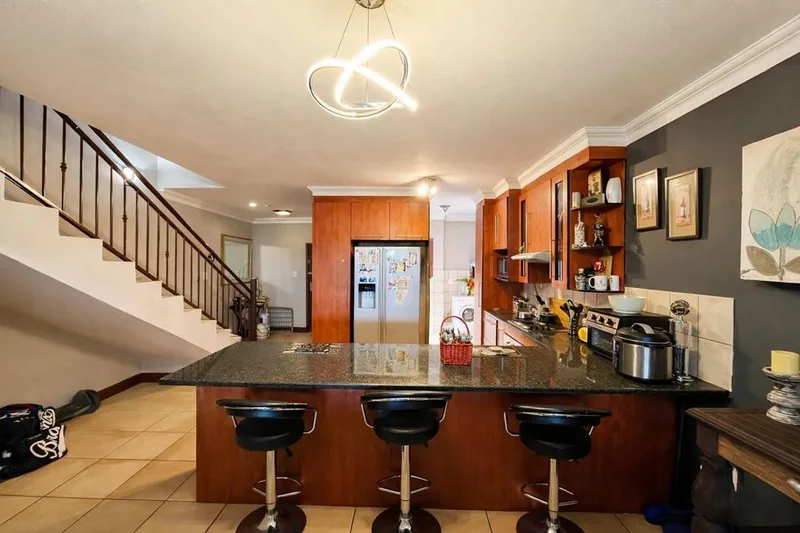 3 Bedroom Townhouse for sale in Melodie