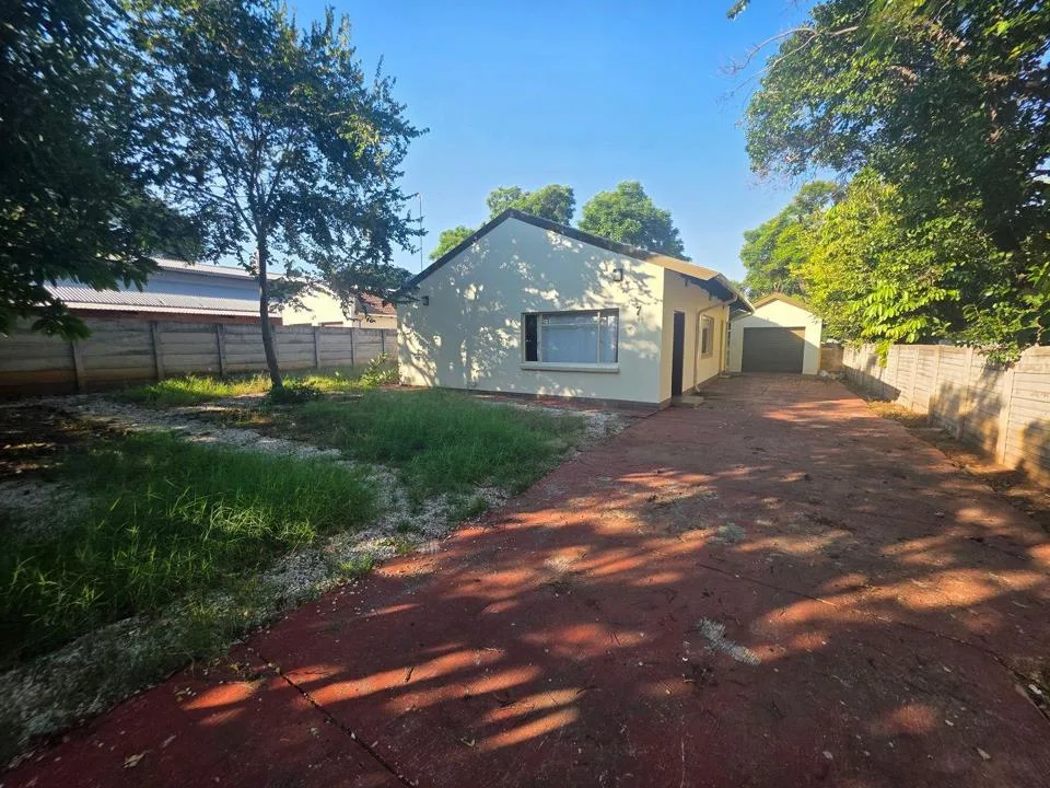 4 Bedroom House for sale in Bela Bela