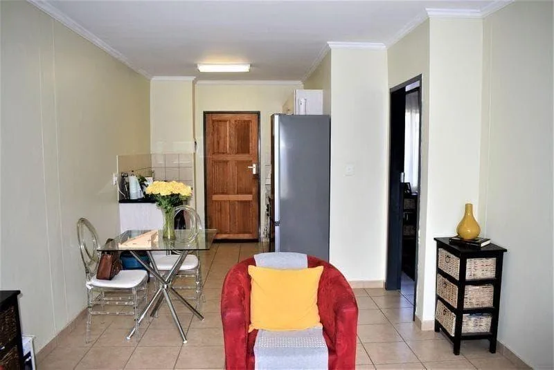 1 Bedroom Apartment / flat to rent in Noordwyk
