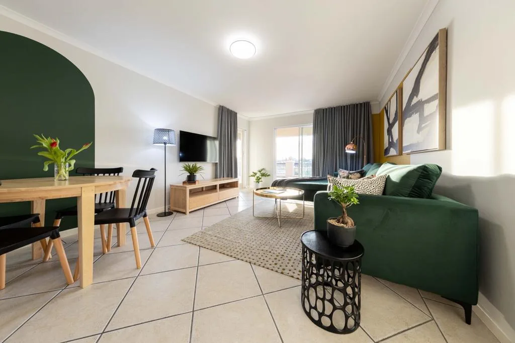 2 Bedroom Apartment / flat to rent in Century City