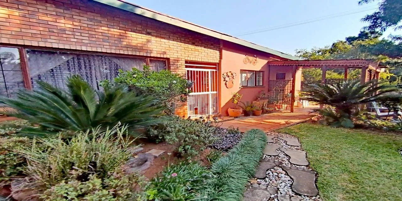 3 Bedroom House for sale in Sabie