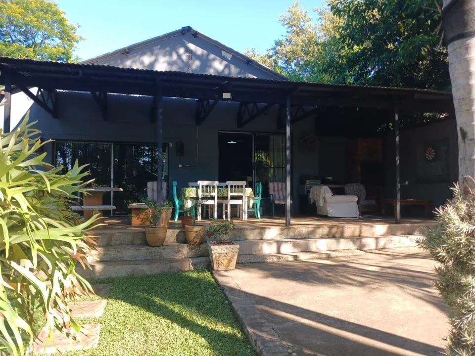 4 Bedroom House for sale in Letsitele