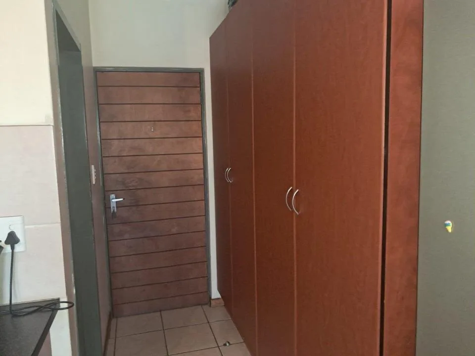 1 Bedroom Apartment / flat to rent in Fransville