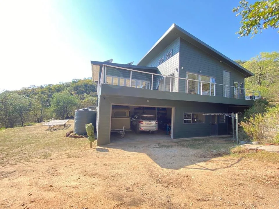 3 Bedroom House for sale in Nelspruit Rural