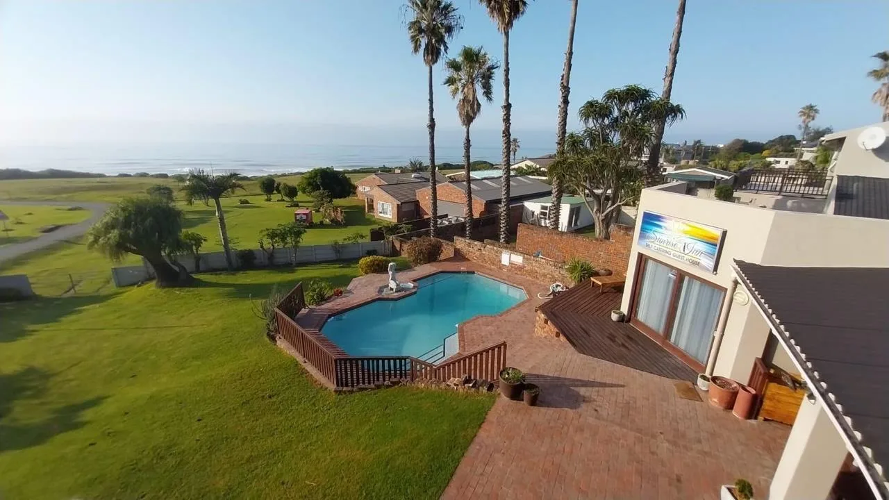 9 Bedroom House for sale in Winterstrand